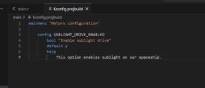 ESP-IDF Menuconfig – Überblick und wichtigste Optionen screenshot 2026 03 02 191834
