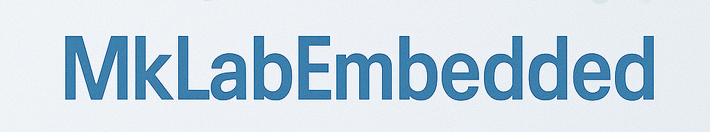 mklabembedded.com